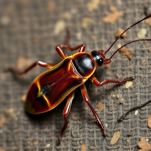 cockroach
