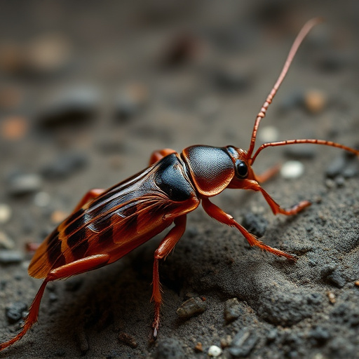cockroach
