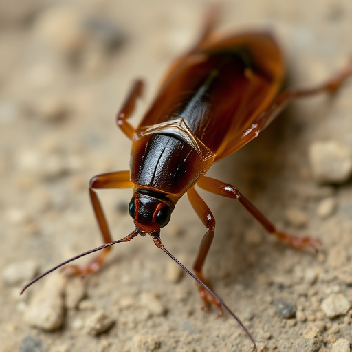 cockroach
