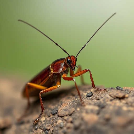 cockroach