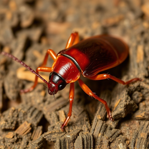cockroach