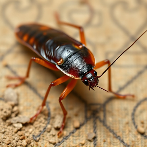 cockroach