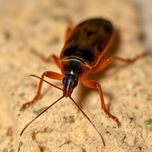 cockroach