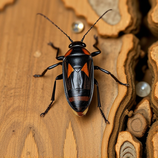 cockroach