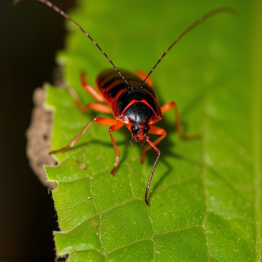 cockroach