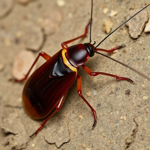 cockroach