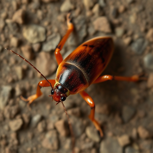 cockroach