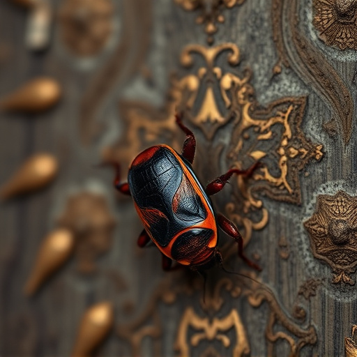 cockroach