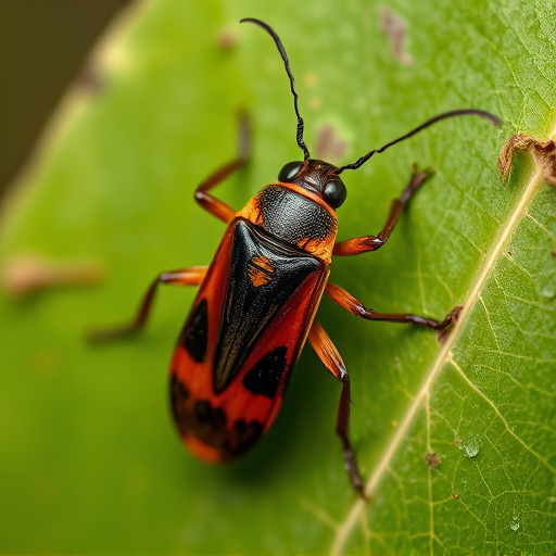 cockroach