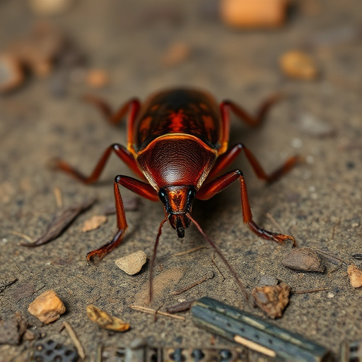 cockroach