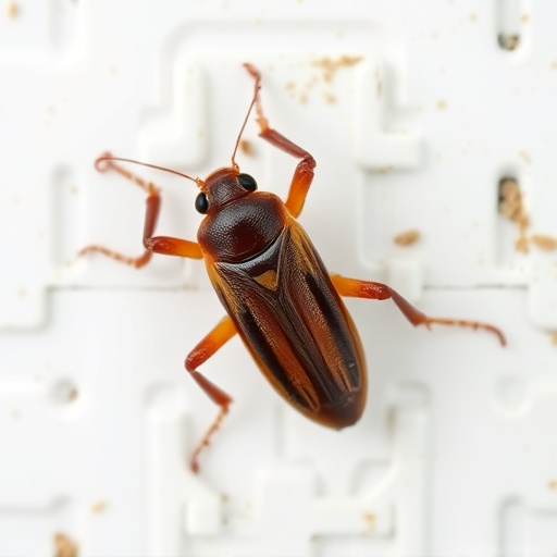 cockroach