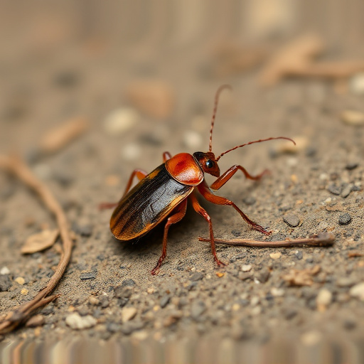 Professional Roach Exterminators in Tucson: Your Catalina Foothills Solution