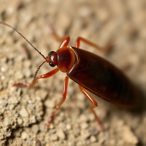 Eliminate Roaches: Tucson’s Expert Roach Exterminator Solutions