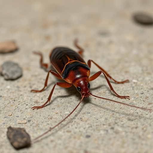cockroach