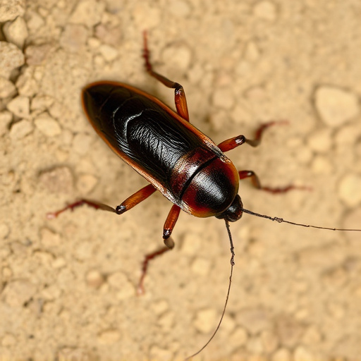 cockroach
