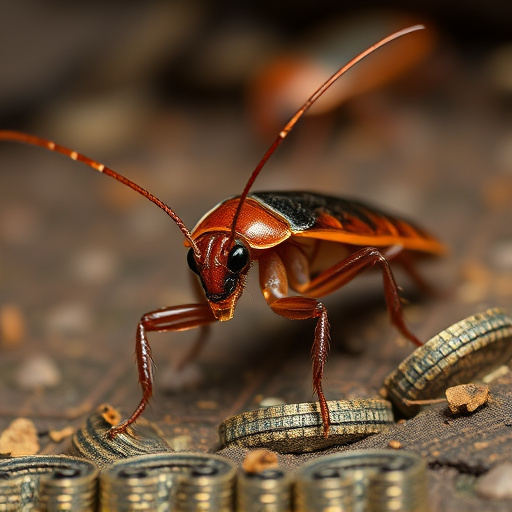 cockroach