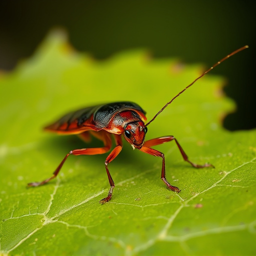 cockroach