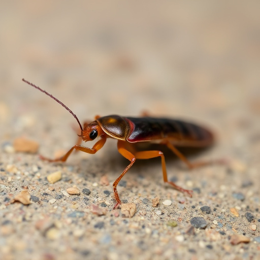 cockroach