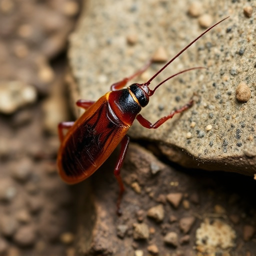 cockroach