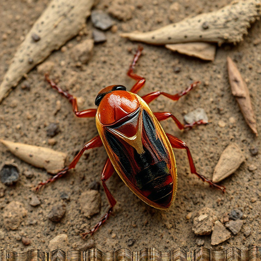 cockroach