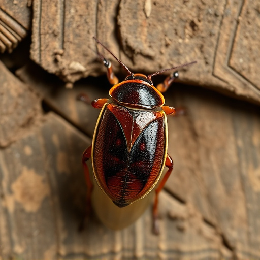 cockroach