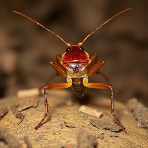 cockroach