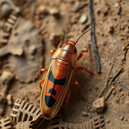 cockroach