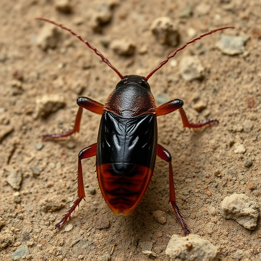 cockroach