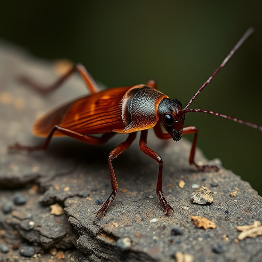 cockroach