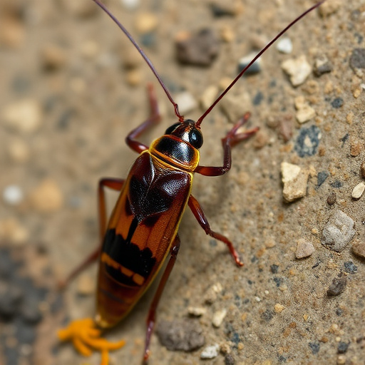cockroach