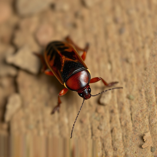 cockroach