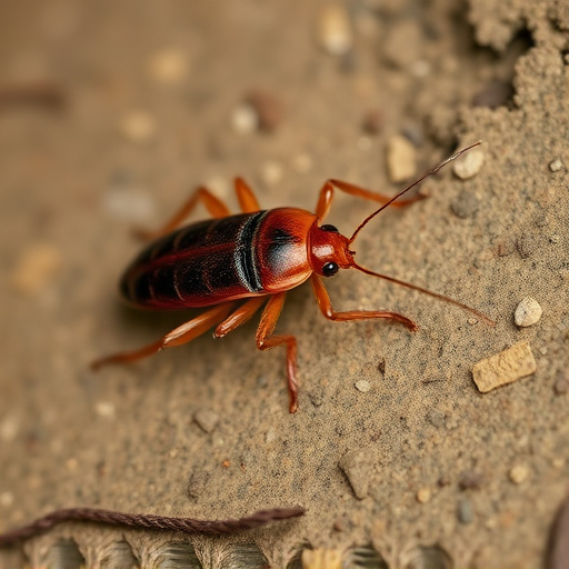 cockroach