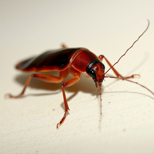 cockroach