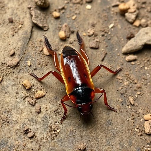 cockroach