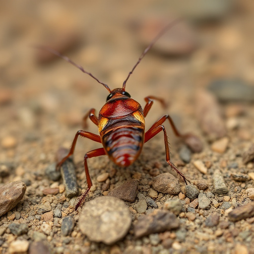 cockroach