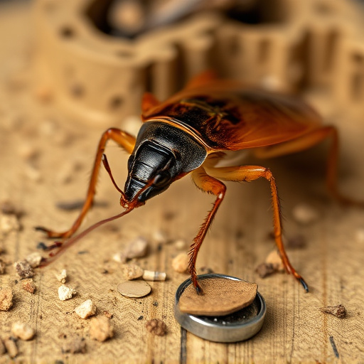 cockroach
