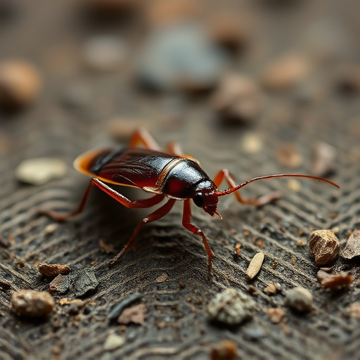 cockroach