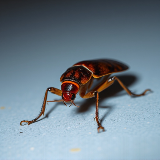 cockroach