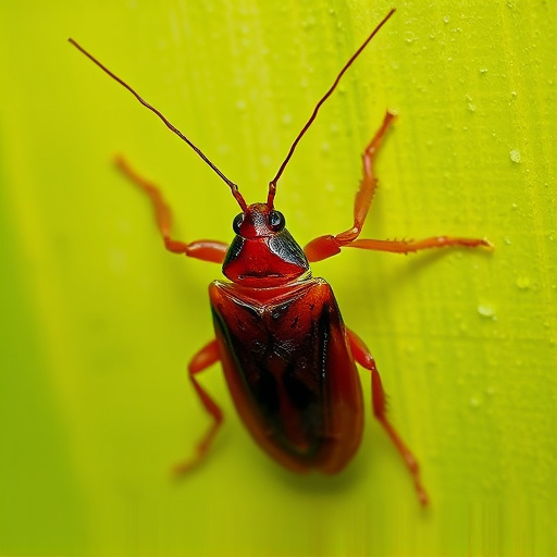 cockroach
