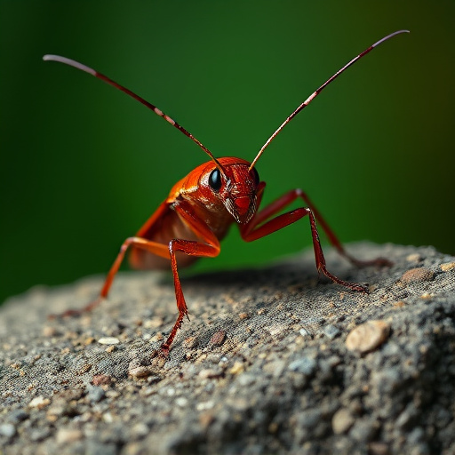 cockroach