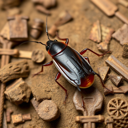 cockroach