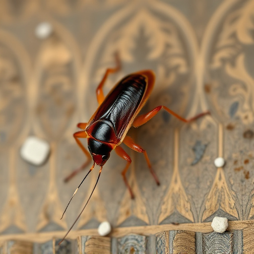 cockroach
