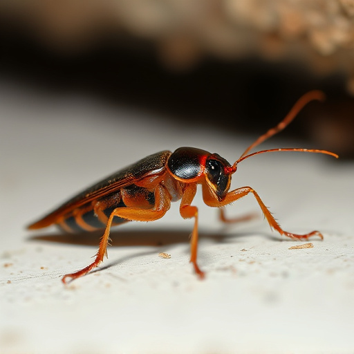 cockroach