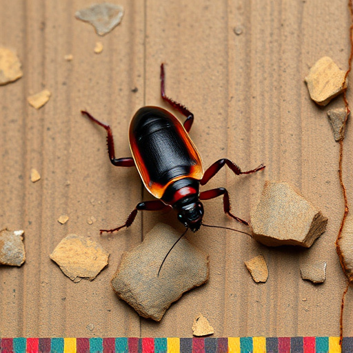 cockroach