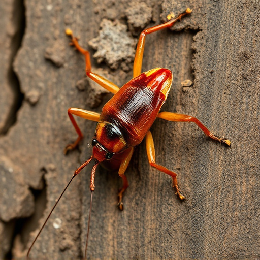 cockroach