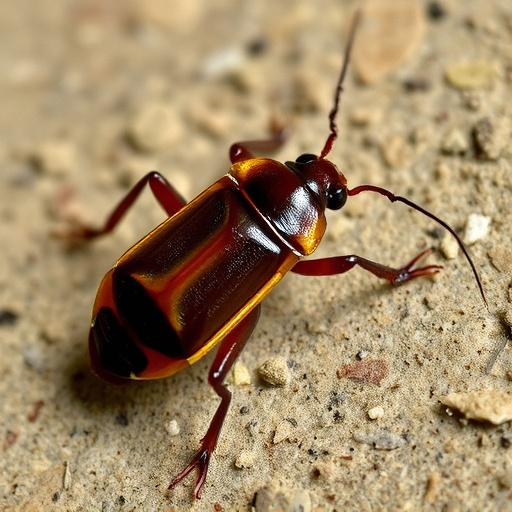 cockroach