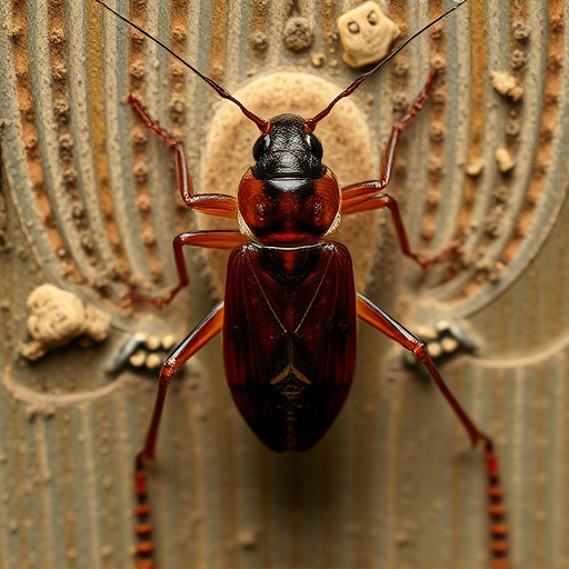 cockroach