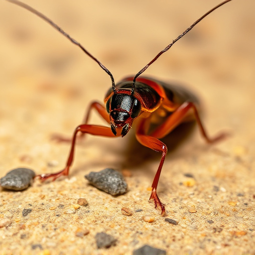 cockroach