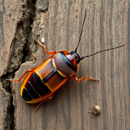 cockroach