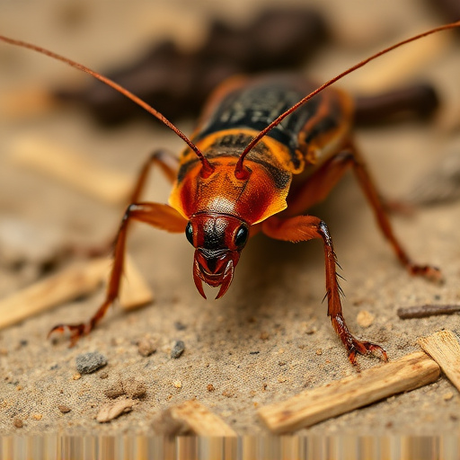 cockroach